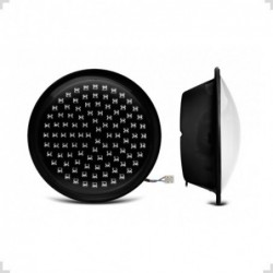 Modulo Led Verde Para Semaforo 200mm DGO