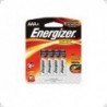 Pila AAA Blister x 4un ENERGIZER