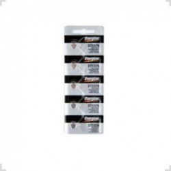 Pila Relojeria 377/376TS Blister x5 ENERGIZER