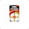 Pila Audiologia AZ10 Blister x 4un ENERGIZER