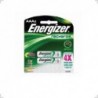 Pila AAA Recargable 700mA Blister x 2un ENERGIZER