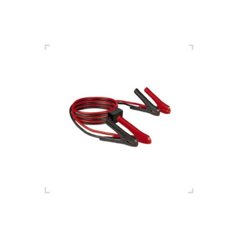 Cable Pasa Corriente BT-BO 25/1 3,5m EINHELL