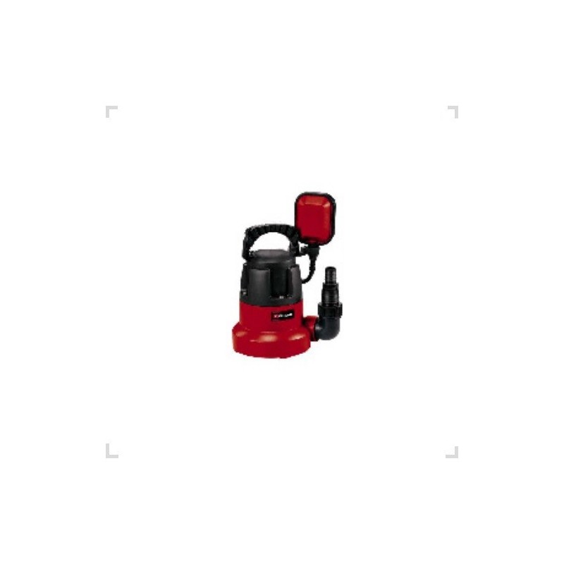 Bomba Sumergible Agua Limpia GC-SP 3580LL EINHELL