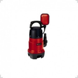 Bomba Sumergible de Agua Sucia GC-DP 7835 EINHELL