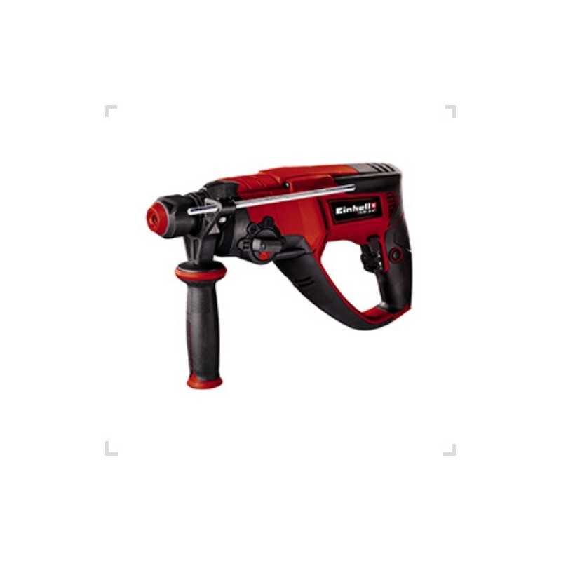 Rotomartillo SDS Plus 800w 2,6J TERH264F EINHELL