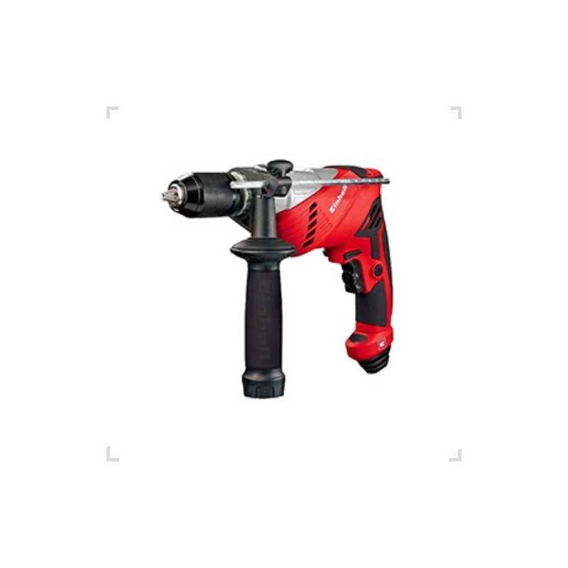 Taladro Percutor 650w 13mm TE-ID 65 EINHELL