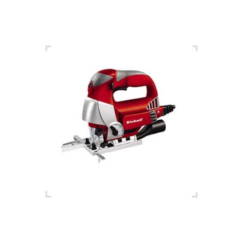 Sierra Caladora RTJS85 750w EINHELL