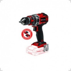 Taladro Inalambrico TE-CD 18/50 Li-i BL Solo EINHELL