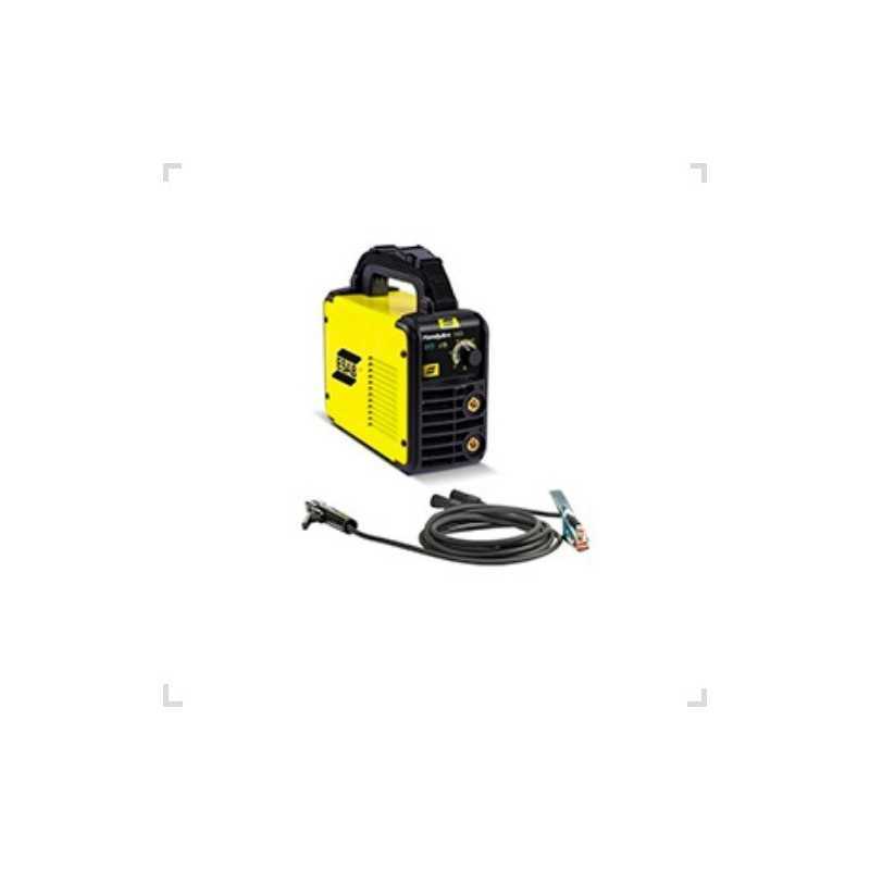 Soldadora HANDY ARC 140I ESAB