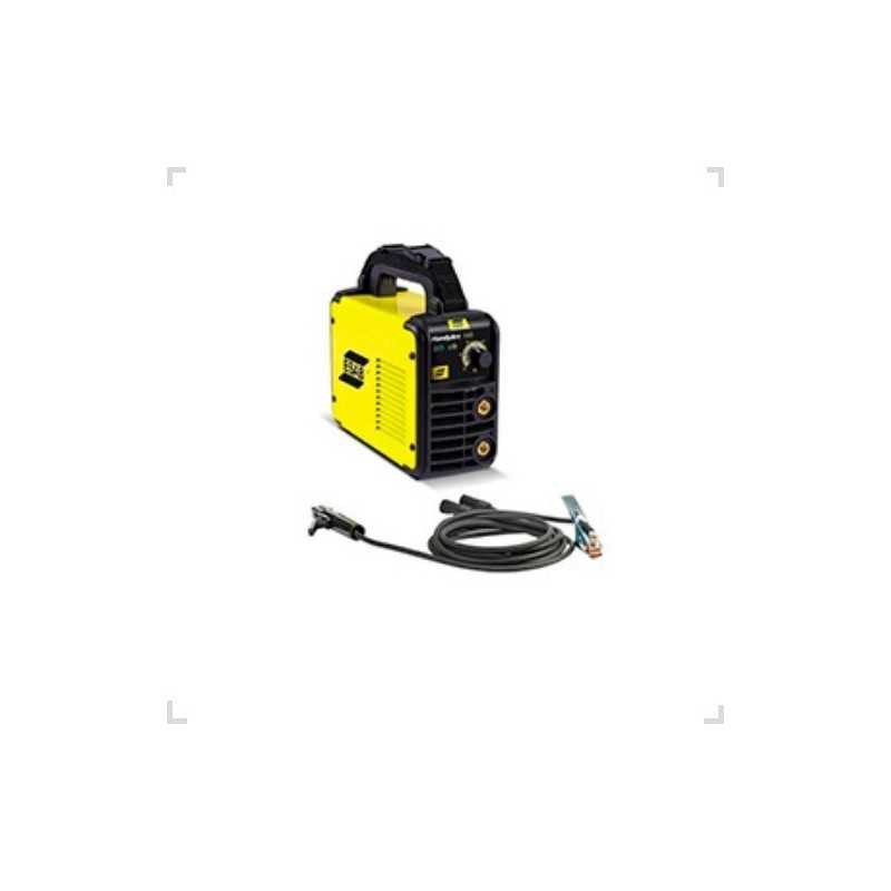 Soldadora HANDY ARC 160I ESAB