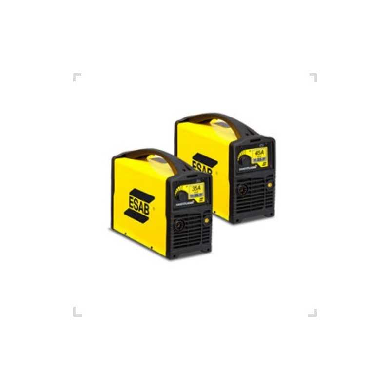 Soldadora Handy Plasma 35A ESAB