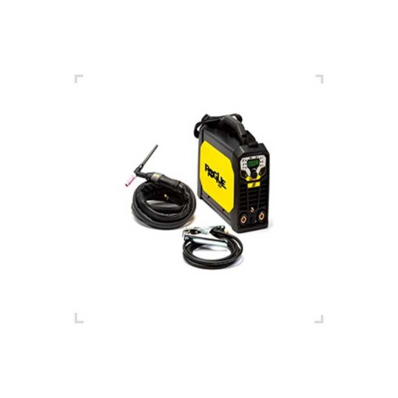 Soldadora Tig Rogue ET 202IP ESAB