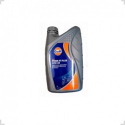 Aceite Pride 4T Plus 10w-40 Semi Sintetico 1L GULF