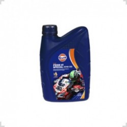 Aceite Pride 4T Special 20w-50 Mineral 1L GULF