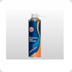 Lubricante para Cadenas 220ml GULF