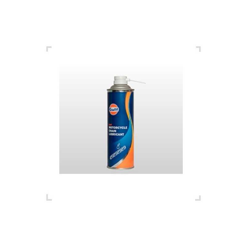 Lubricante para Cadenas 220ml GULF