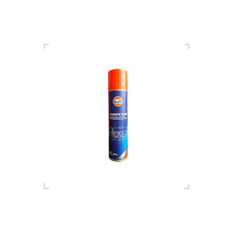 Revitalizador de Superficies 400ml GULF