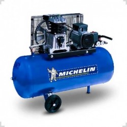 Compresor 100lts MICHELIN