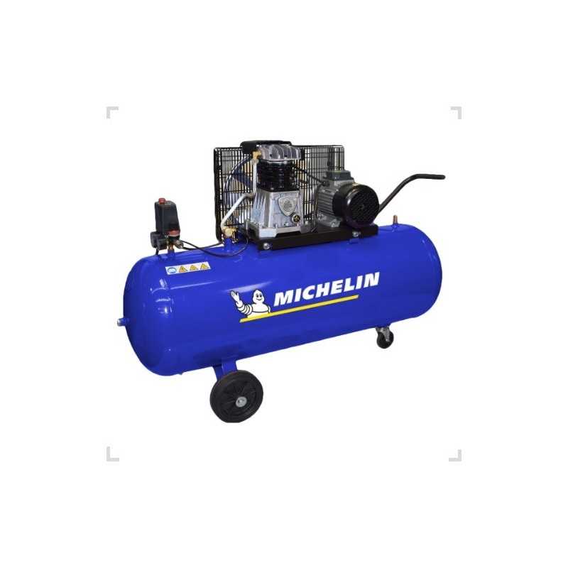 Compresor 150Lts 1500w 10Bar MICHELIN