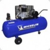 Compresor 150Lts 1500w 10Bar MICHELIN