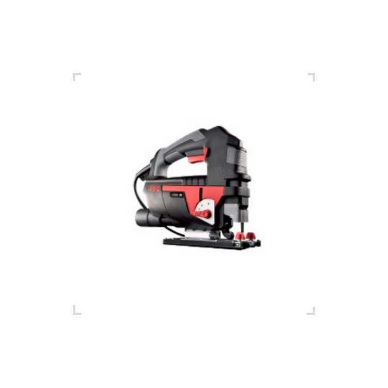 Sierra Caladora 550w Vel Variable SKIL