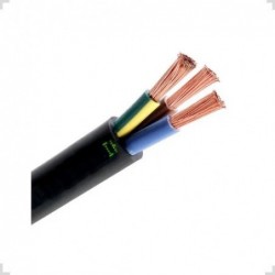 Cable Tipo Taller 2x0,75mm 100mts FONSECA