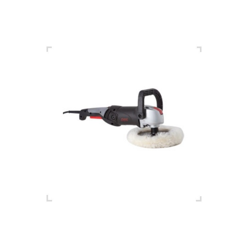 Pulidora 180mm 7" 3000w SKIL