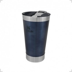 Vaso Con Destapador Azul STANLEY