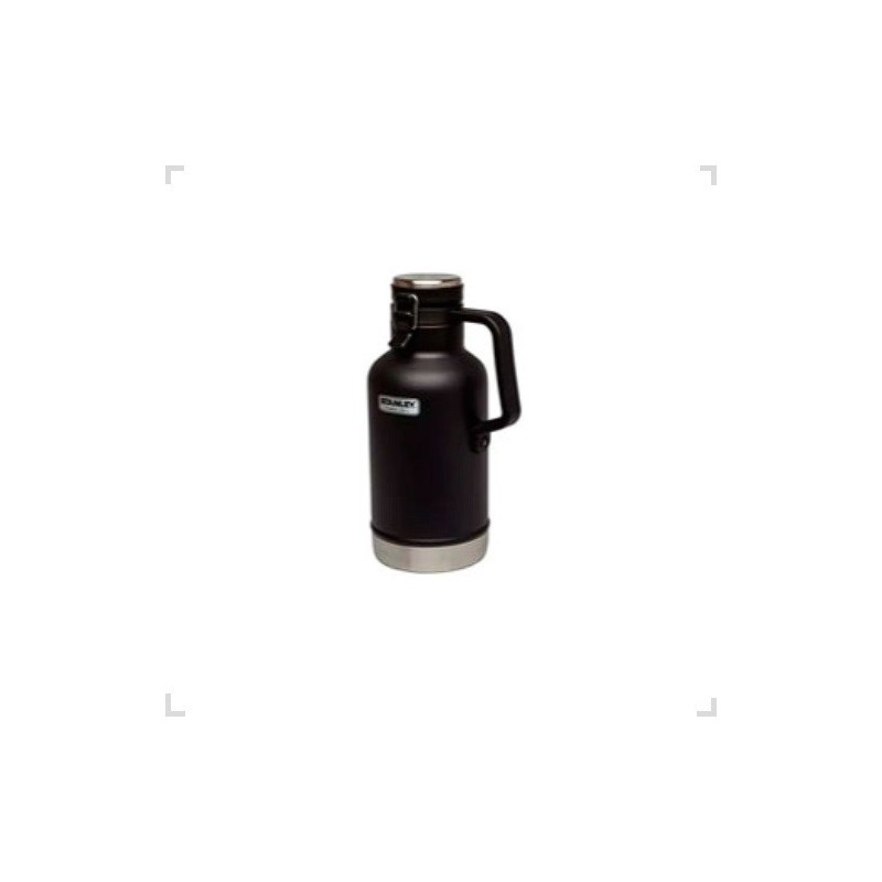 Growler 2Qt Negro STANLEY