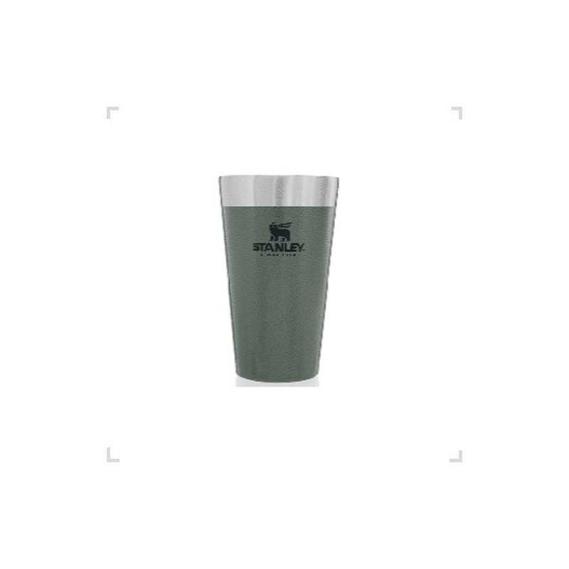 Vaso Sin Tapa Verde STANLEY