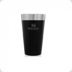 Vaso Pinta Negro STANLEY