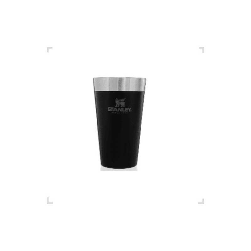 Vaso Pinta Negro STANLEY