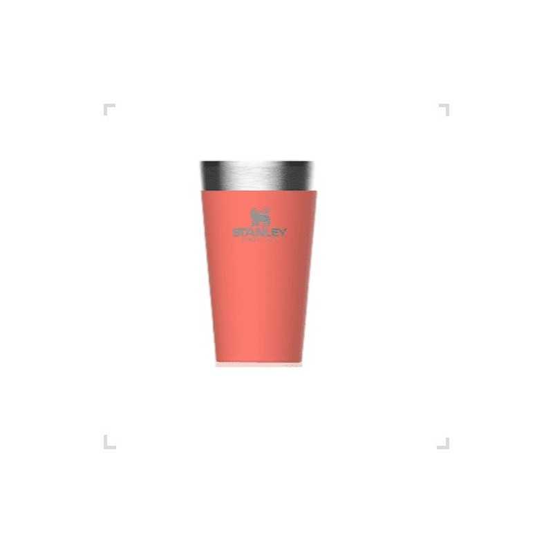 Vaso Pinta Coral STANLEY