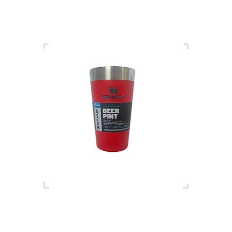 Vaso Pinta Flame STANLEY