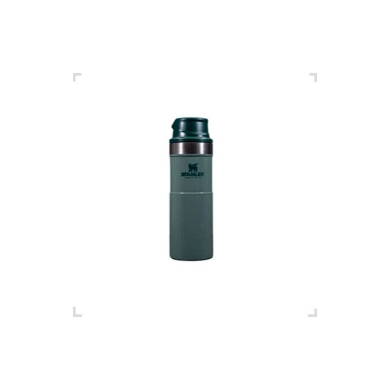 Vaso One Hand 473ml Verde STANLEY