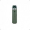 Vaso One Hand 591ml Verde STANLEY