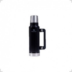 Termo Clasico 1,4Lts Negro STANLEY