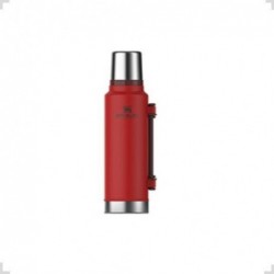 Termo Clasico 1,4Lts Lava Asa Plegable STANLEY