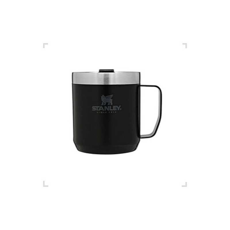 Taza Vaso 354ml Negro STANLEY