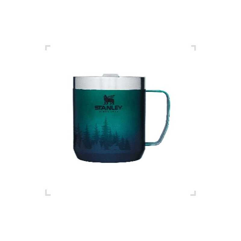 Taza Vaso 354ml Verde Edicion Limitada STANLEY