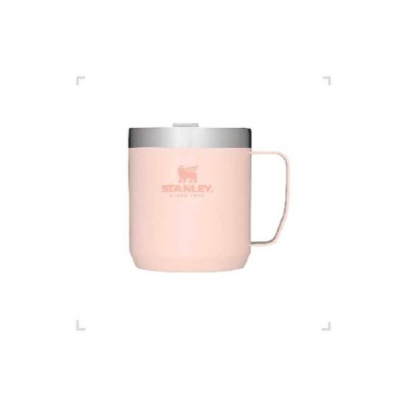 Taza Vaso 354ml Rosa STANLEY