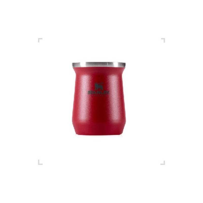 Mate 236ml Rojo STANLEY