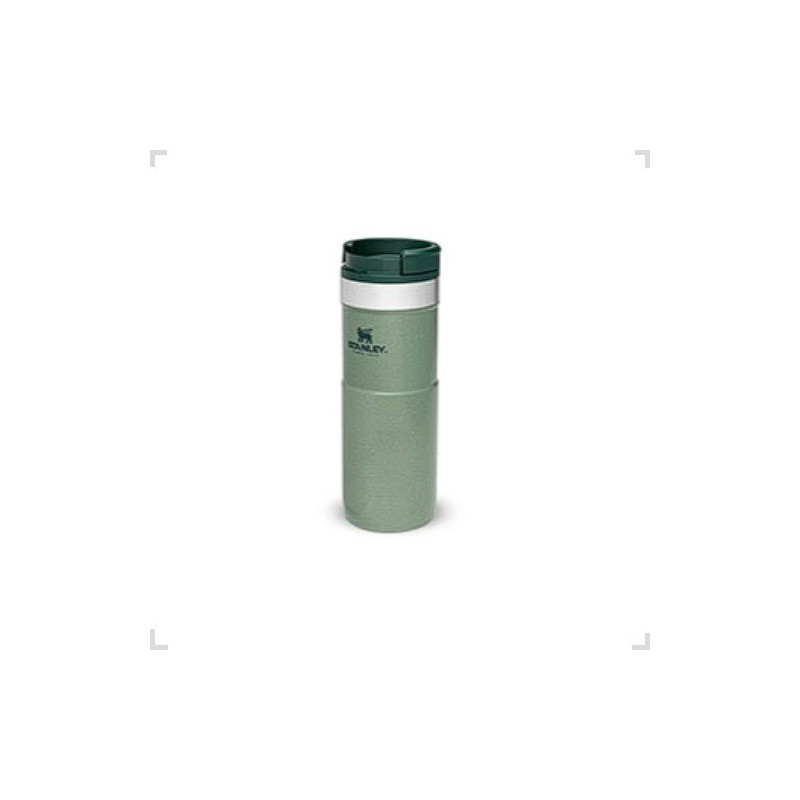 Botella Neverleak TM Mug 591ml Verde STANLEY