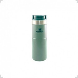 Botella Neverleak TM Mug 354ml Green STANLEY