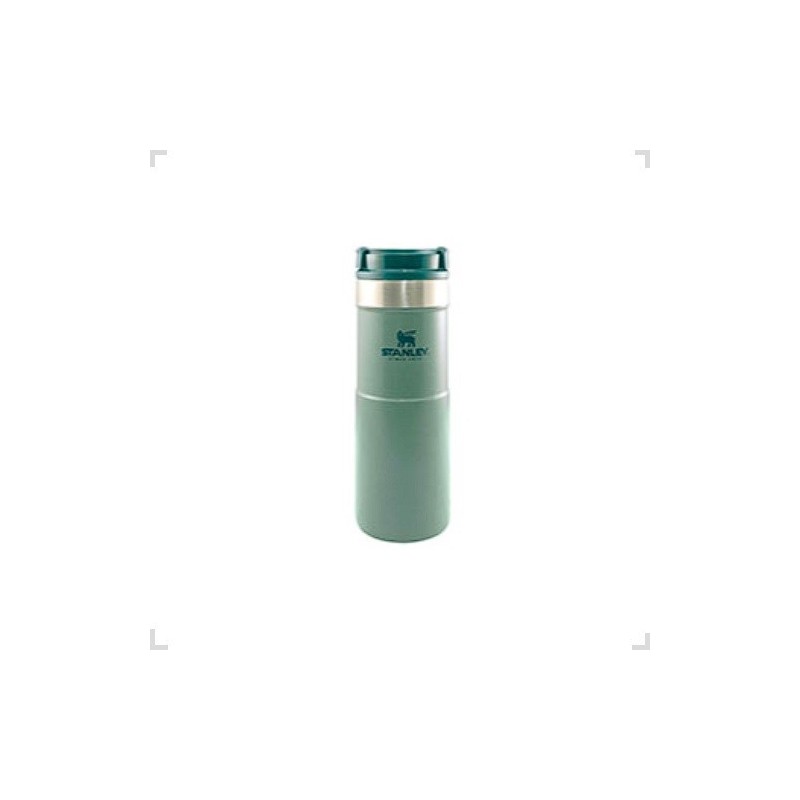 Botella Neverleak TM Mug 354ml Green STANLEY