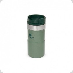 Botella Neverleak TM Mug 251ml Verde STANLEY