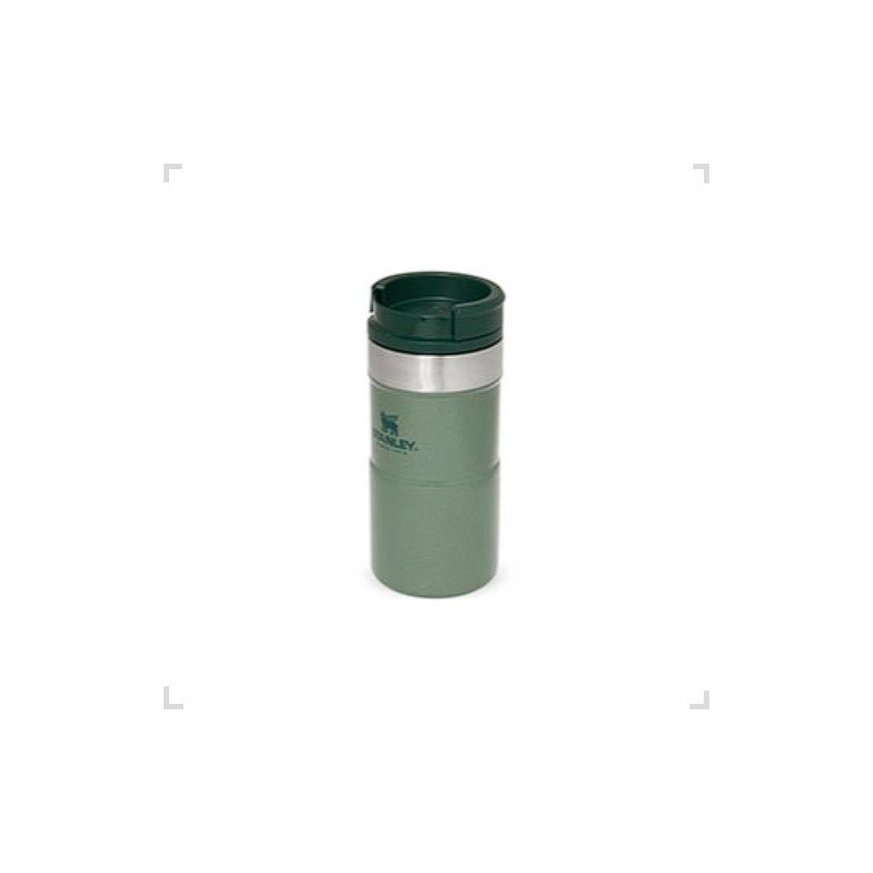 Botella Neverleak TM Mug 251ml Verde STANLEY