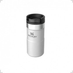 Botella Neverleak TM Mug 251ml Polar STANLEY