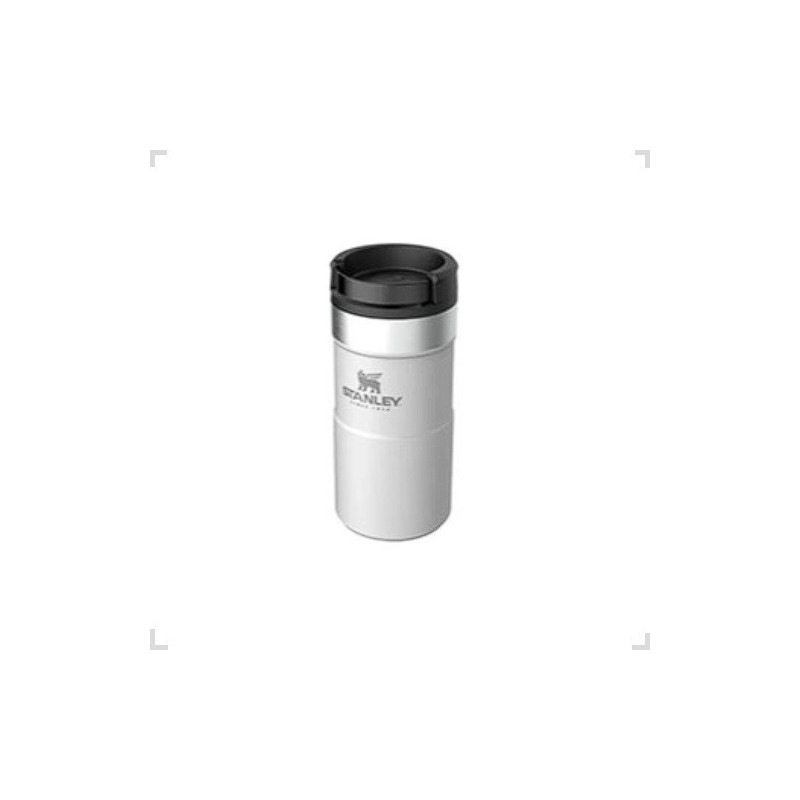 Botella Neverleak TM Mug 251ml Polar STANLEY