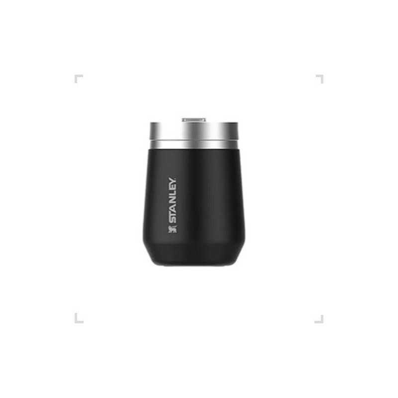 Vaso Everyday 290ml Negro STANLEY